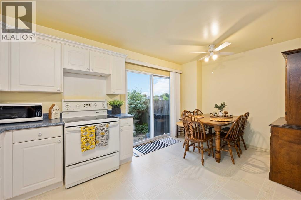 200 St. Clair Boulevard Unit# 30, St Clair, ON - Indoor