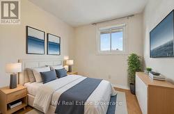 Virtually Staged (3rd Bedroom) -