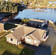 12 Dock Point Street Marystown, NL A0E 2M0