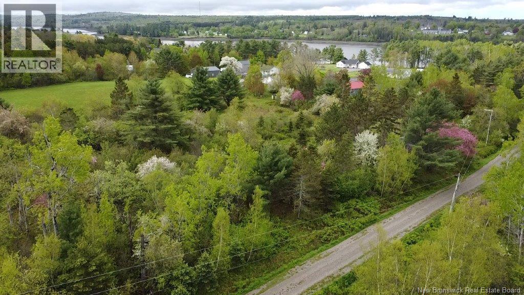 196 Ledge Road, Dufferin, NB