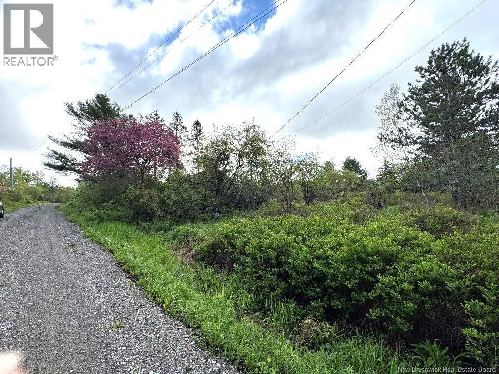 196 Ledge Road, Dufferin, NB