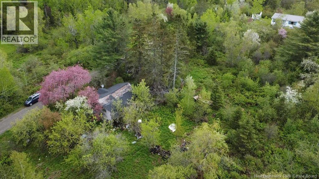 196 Ledge Road, Dufferin, NB