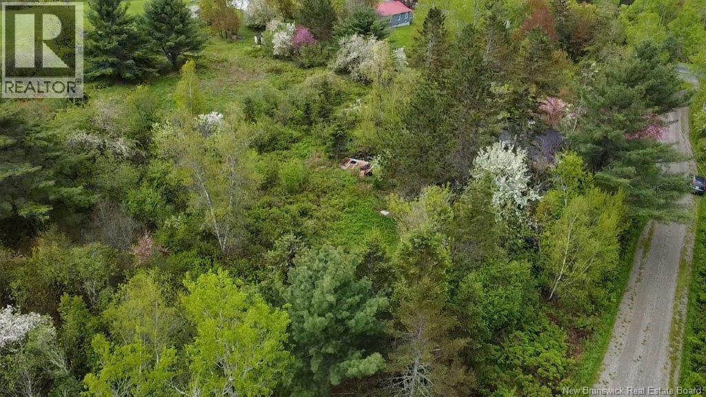 196 Ledge Road, Dufferin, NB