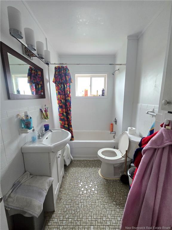 607-609 Ready, Saint John, NB