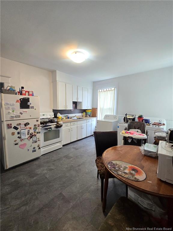 607-609 Ready, Saint John, NB