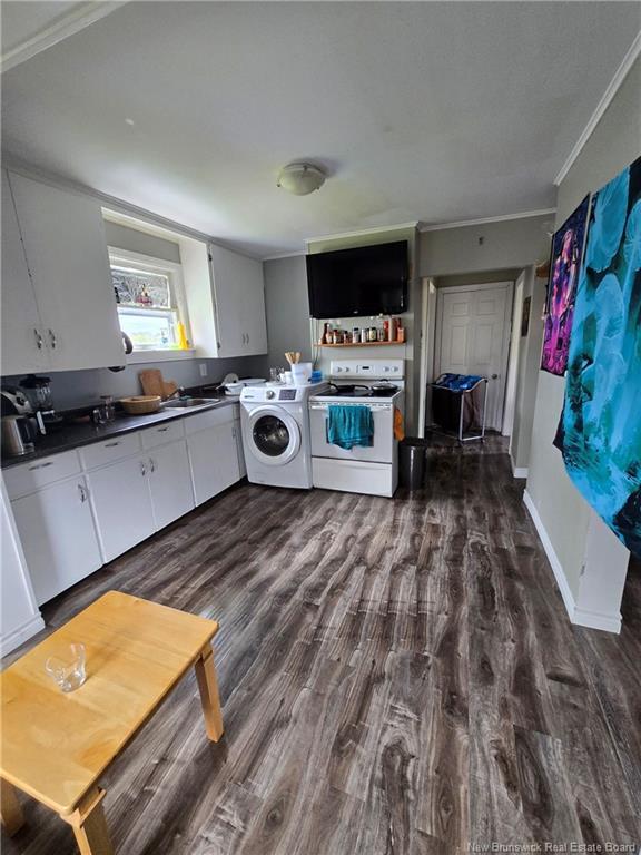 607-609 Ready, Saint John, NB