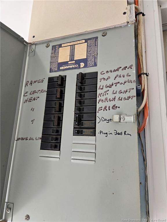 607-609 Ready, Saint John, NB