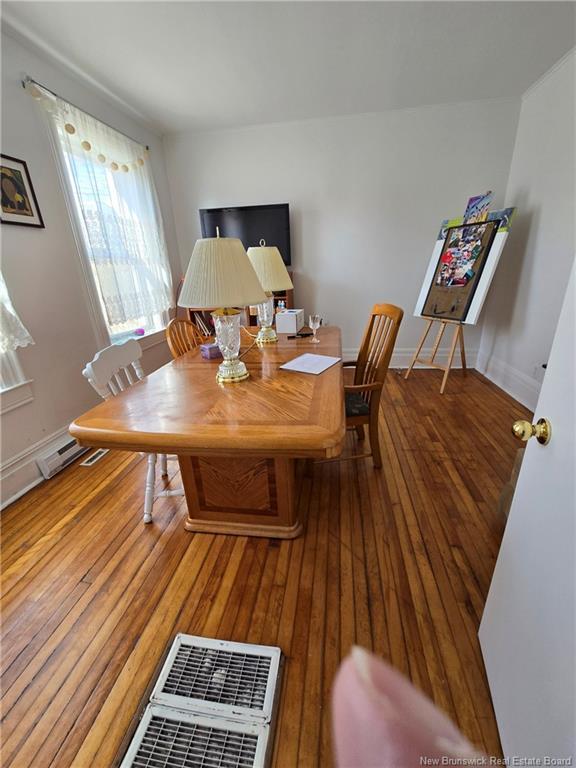 607-609 Ready, Saint John, NB