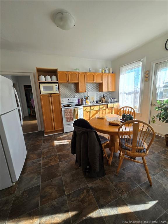 607-609 Ready, Saint John, NB