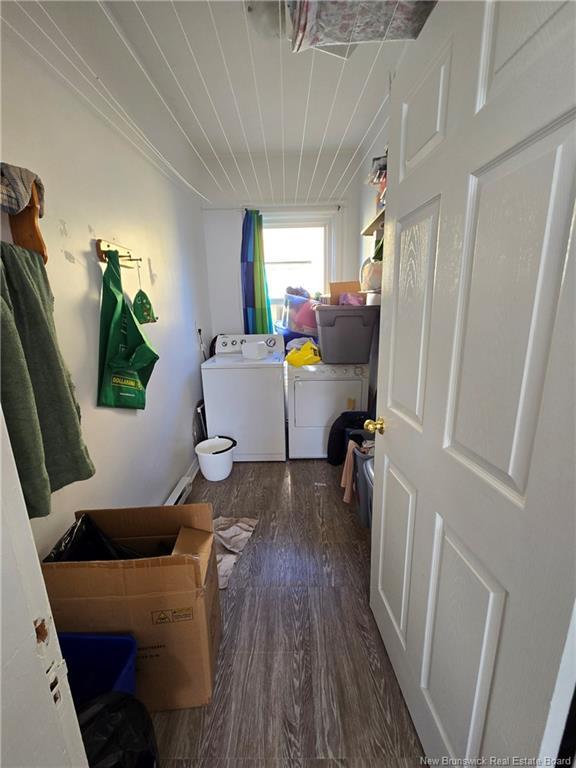 607-609 Ready, Saint John, NB