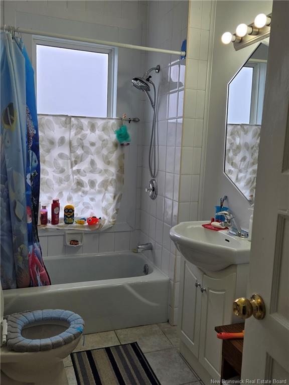 607-609 Ready, Saint John, NB