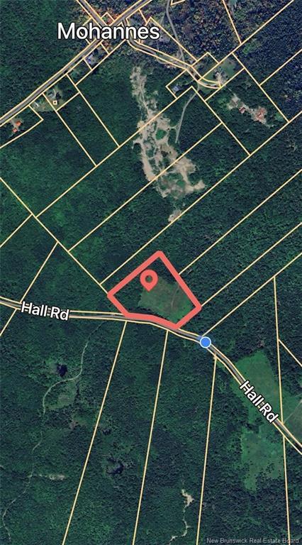 02 Hall Rd, Upper Mills, NB