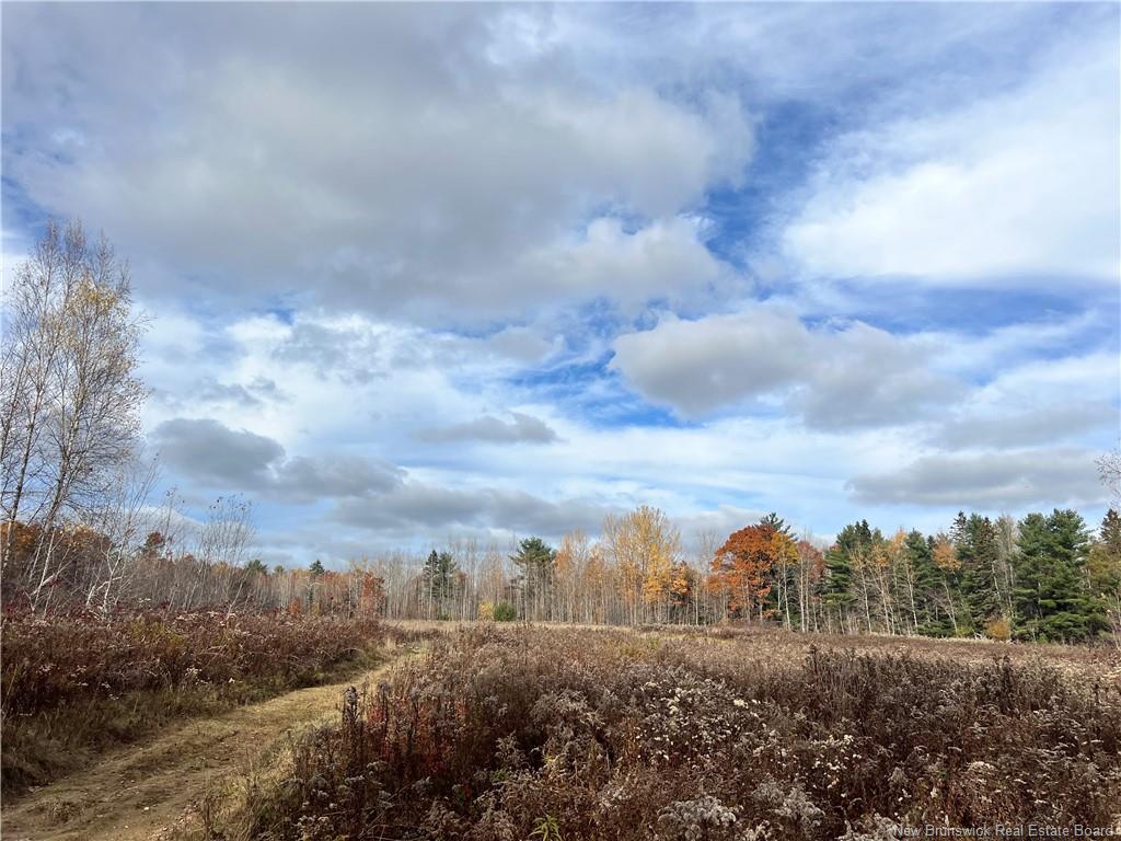 02 Hall Rd, Upper Mills, NB