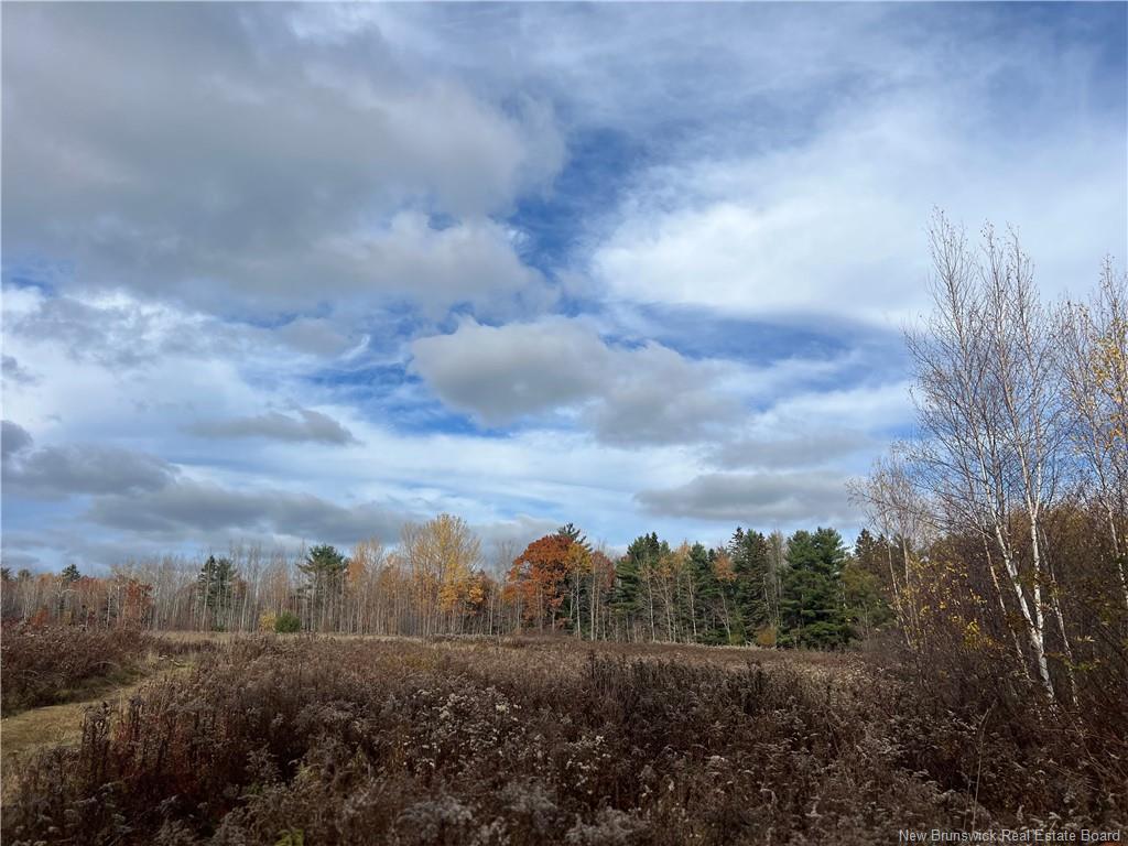 02 Hall Rd, Upper Mills, NB