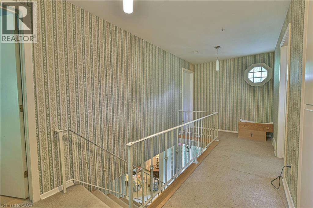 46 Birchcliff Avenue, Kitchener, ON - Indoor Photo Showing Other Room