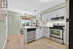 Stainless Steel appliances! -