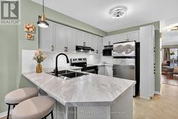 Neutral tones throughout Main Level. -