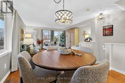 Abundant natural light throughout Main Level. -