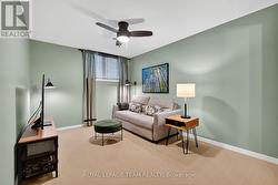 Second Bedroom with 4pc ensuite -