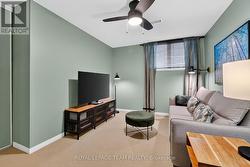 2nd BR currently used as a Den. -