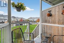 BBQs allowed on the lower terrace. -