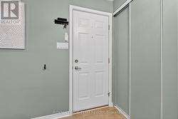 Pride of ownership evident from first step inside -