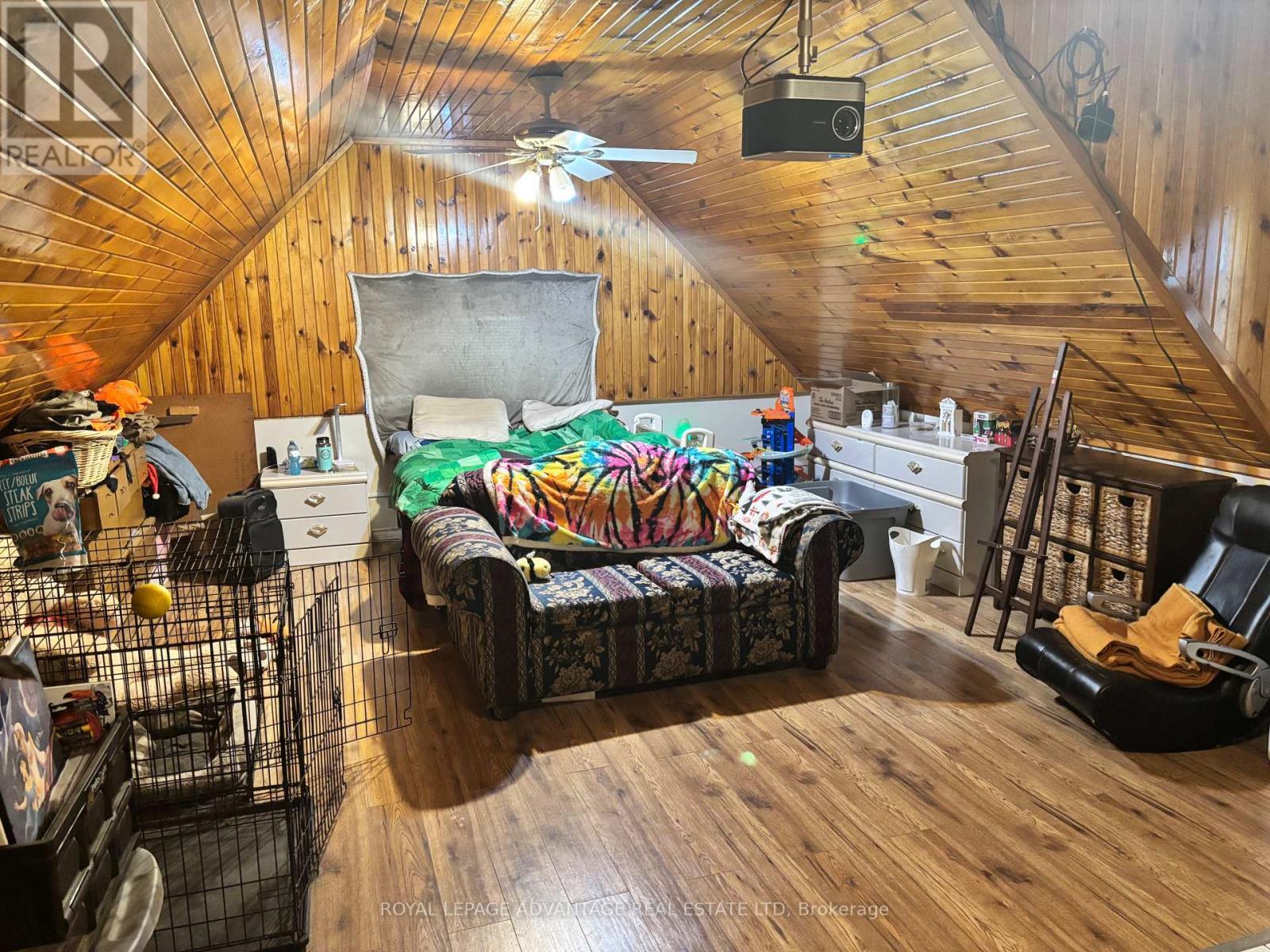 73 Alice Street, Smiths Falls, ON - Indoor Photo Showing Other Room