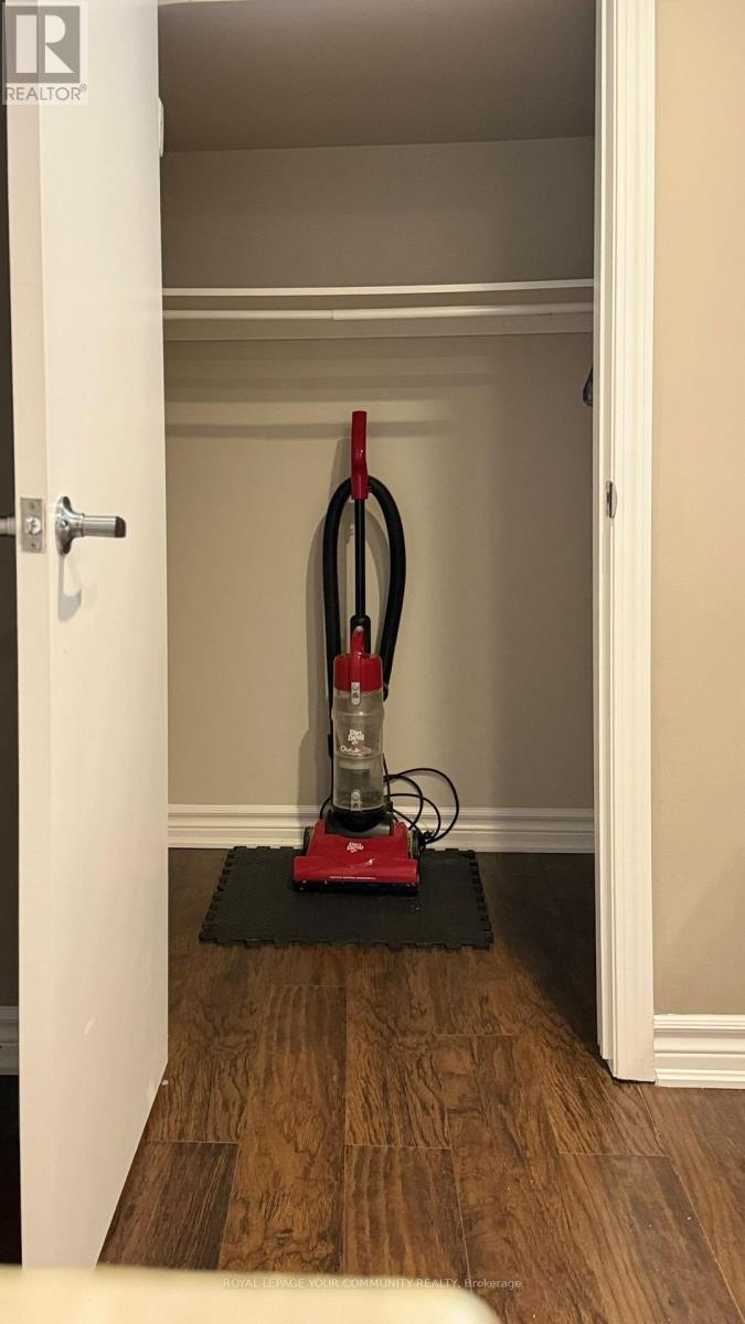 Basement #2 - 253 Alsace Road, Richmond Hill, ON - Indoor