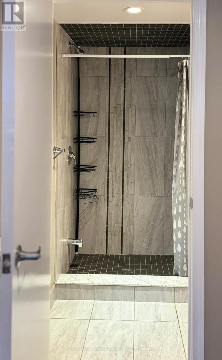 Basement #2 - 253 Alsace Road, Richmond Hill, ON - Indoor Photo Showing Bathroom