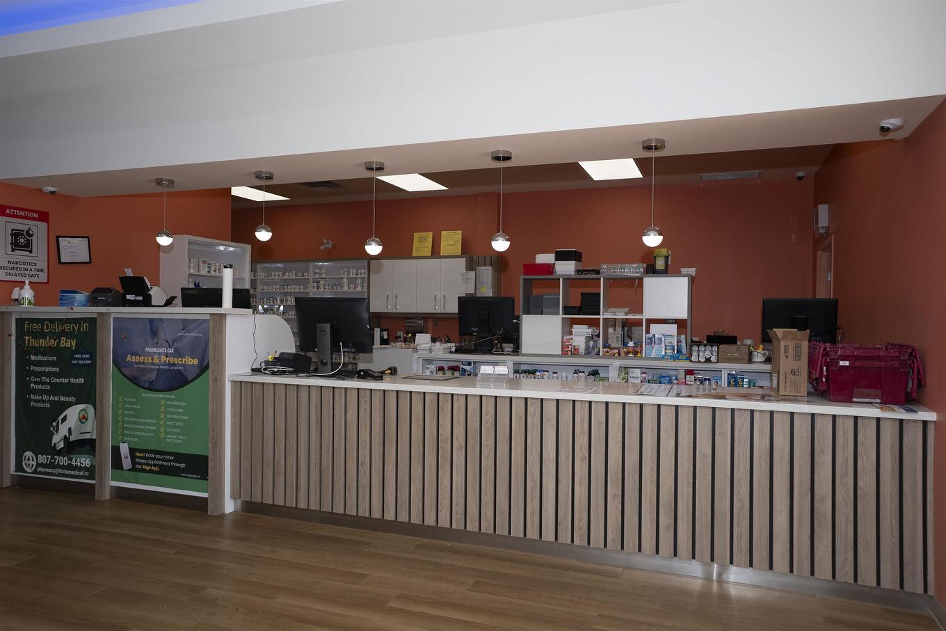 421 Victoria Avenue E, Thunder Bay, ON