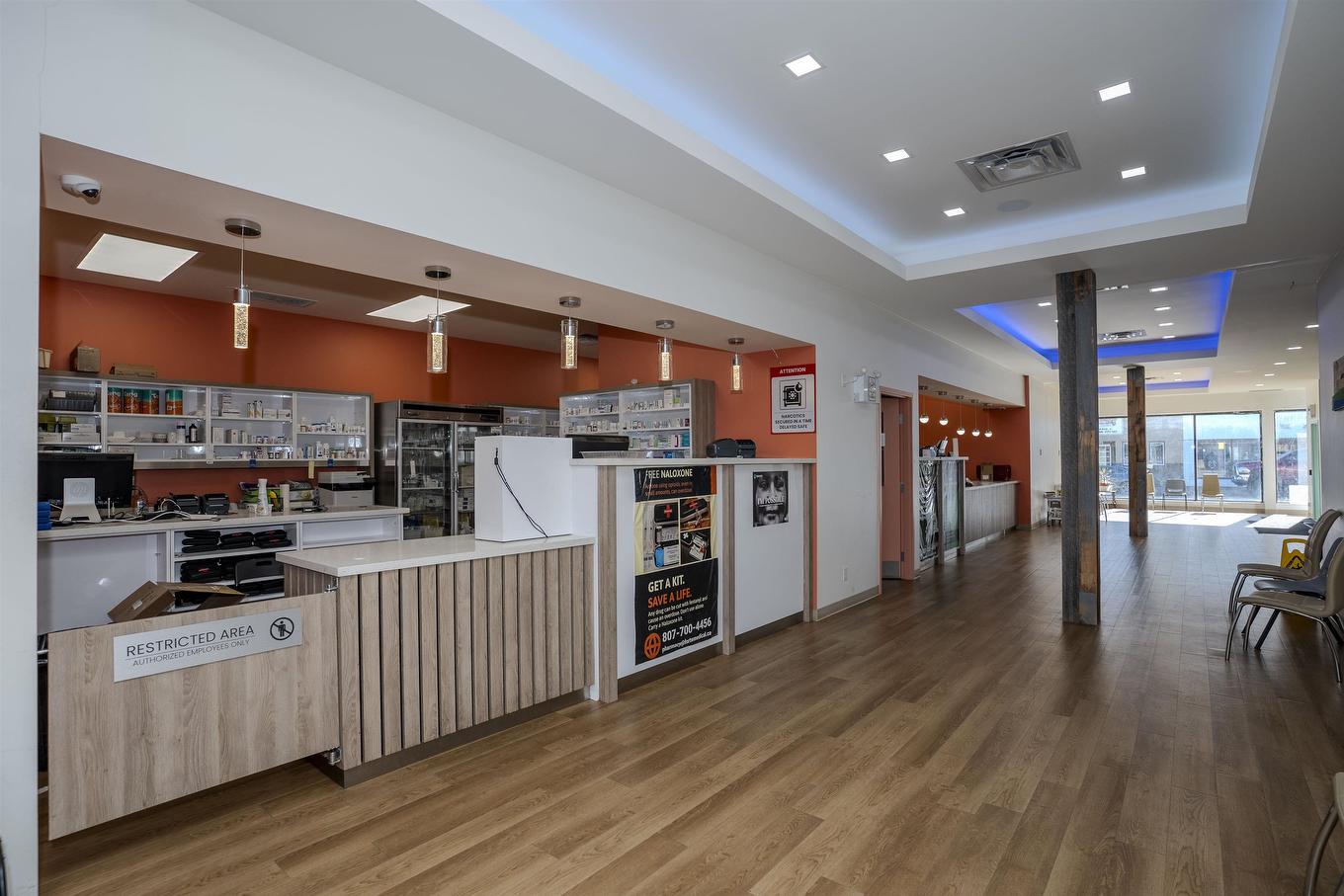 421 Victoria Avenue E, Thunder Bay, ON