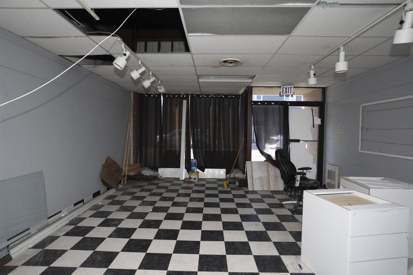 421 Victoria Avenue E, Thunder Bay, ON