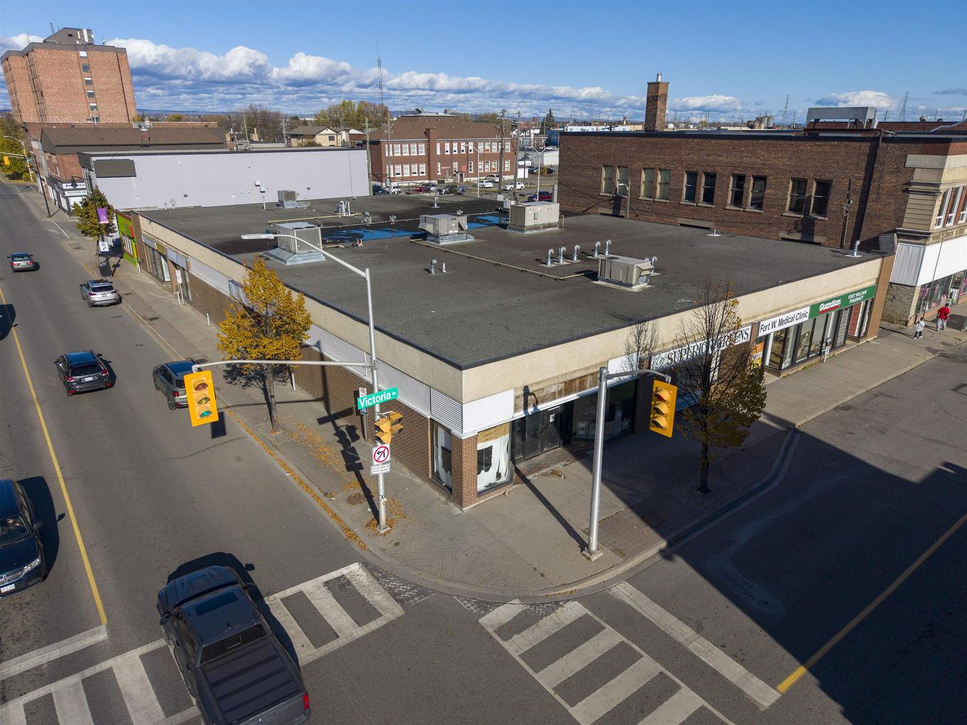 421 Victoria Avenue E, Thunder Bay, ON