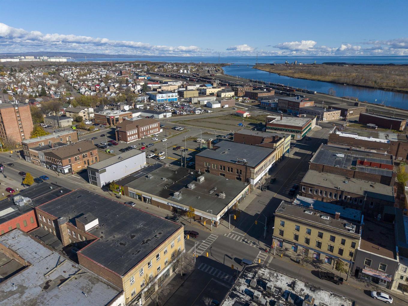 421 Victoria Avenue E, Thunder Bay, ON