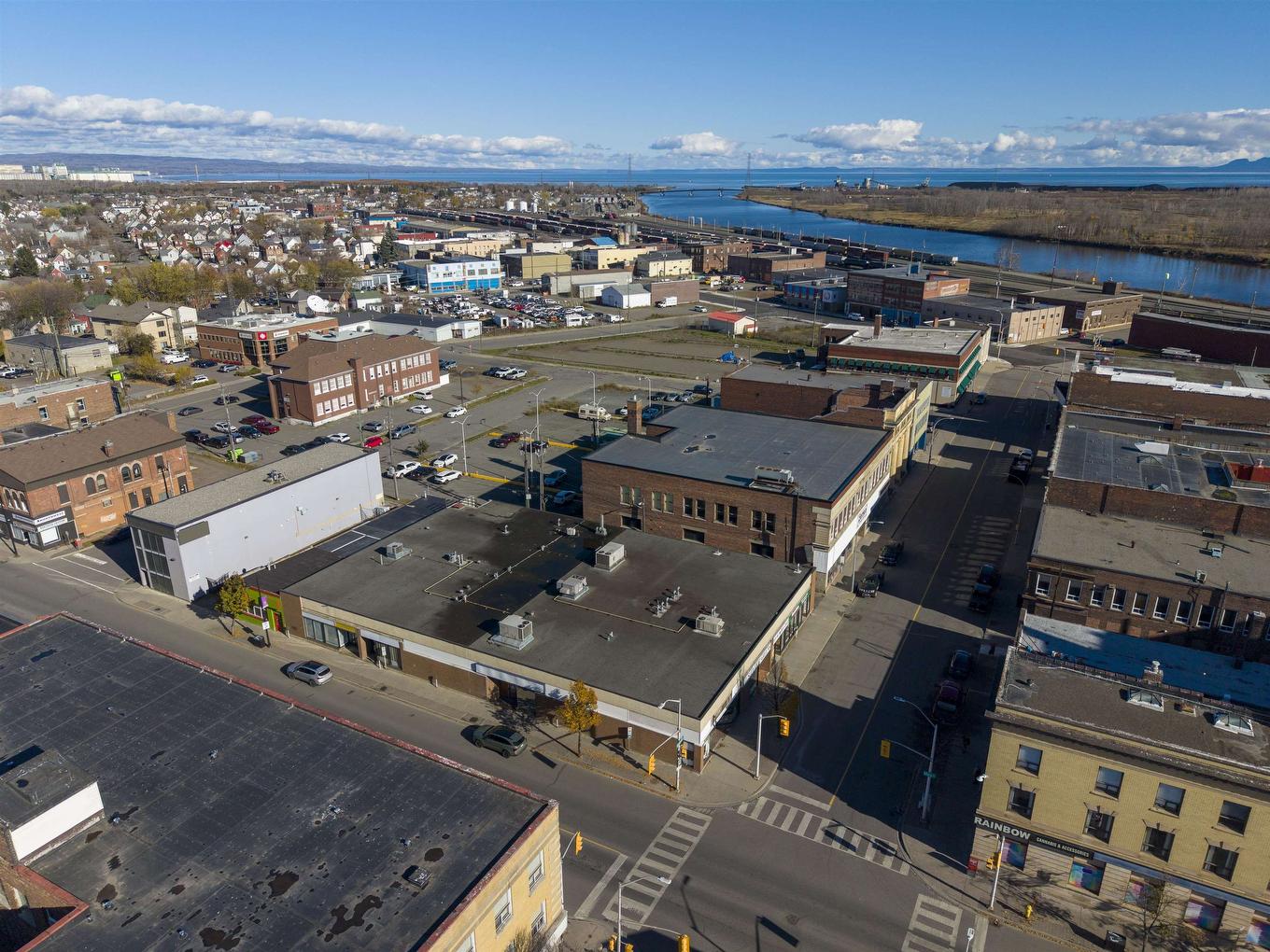 421 Victoria Avenue E, Thunder Bay, ON