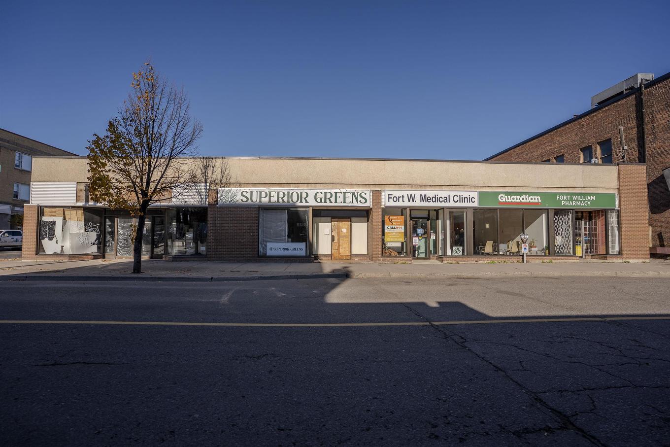 421 Victoria Avenue E, Thunder Bay, ON