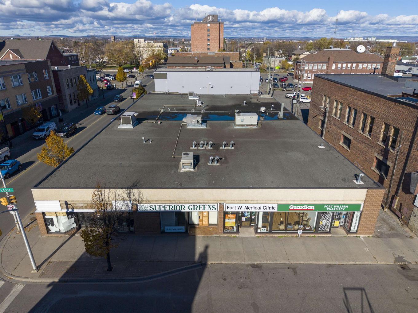 421 Victoria Avenue E, Thunder Bay, ON