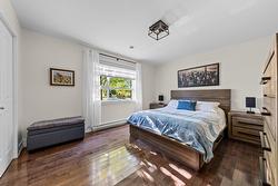 Chambre à coucher principale -