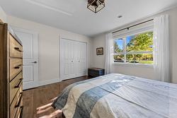 Chambre à coucher principale -