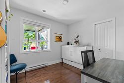 Chambre à coucher -