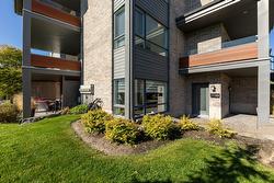 Entrée extérieure -