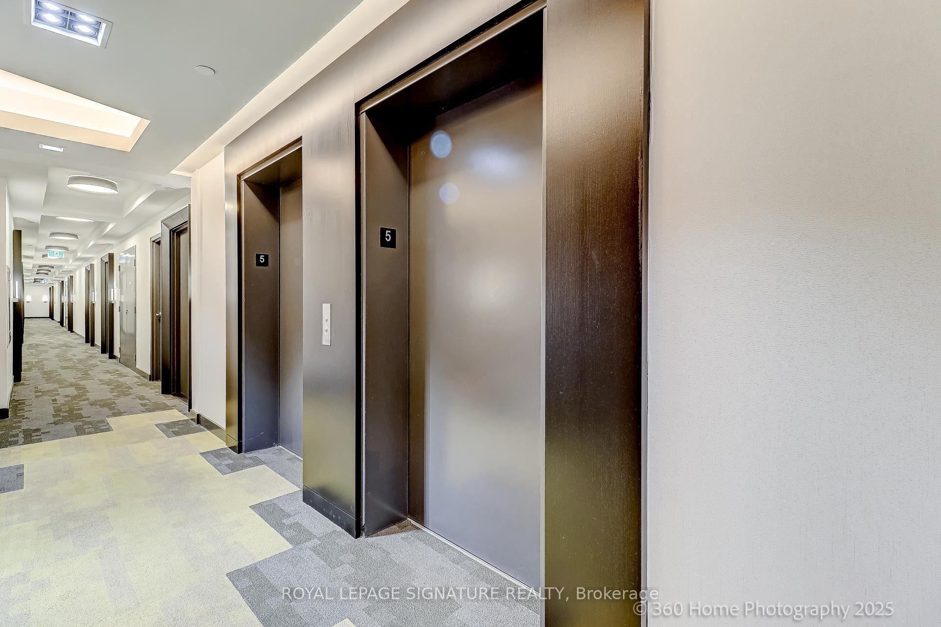 521-60 Princess Street, Toronto, ON - Indoor Photo Showing Other Room