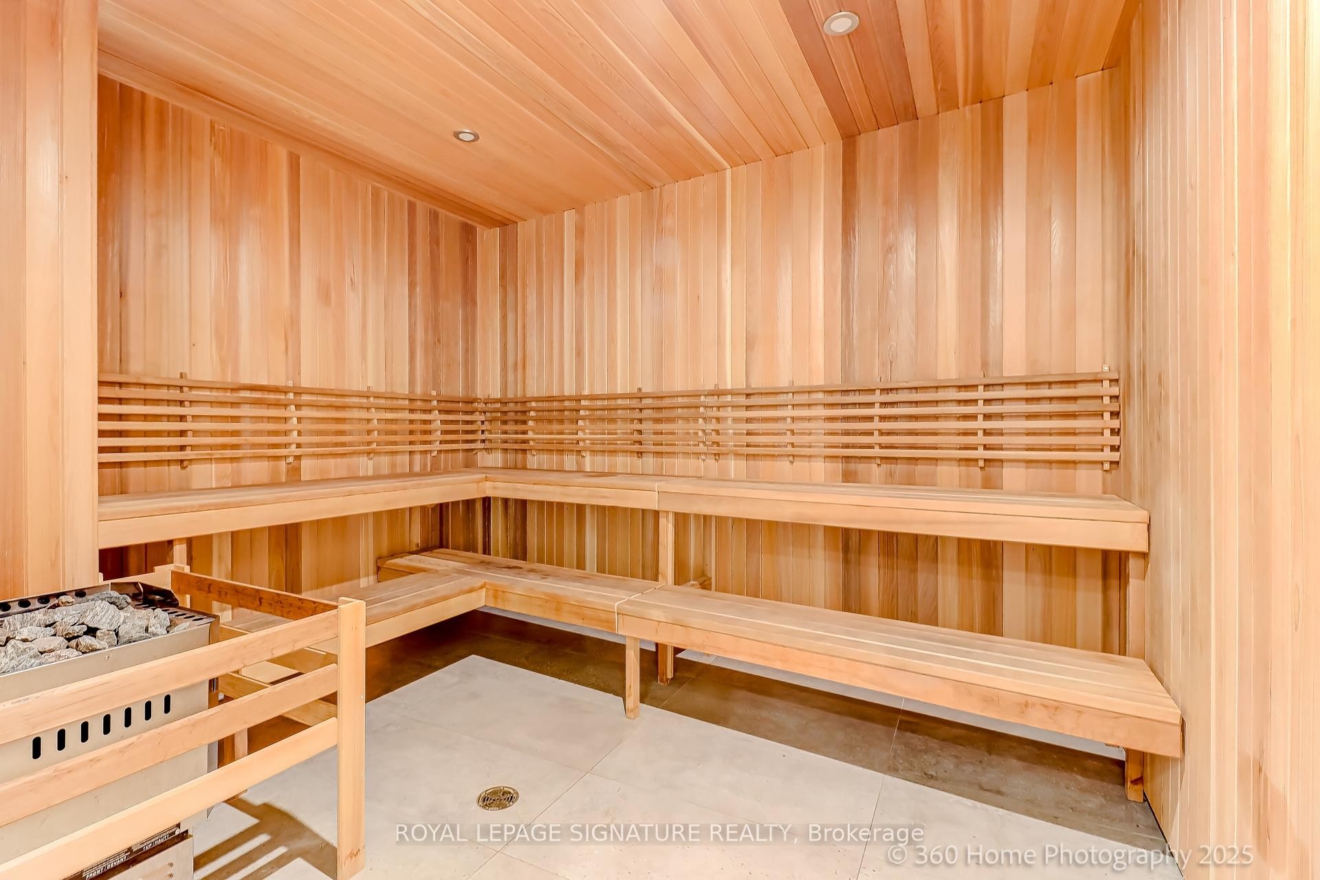 521-60 Princess Street, Toronto, ON - Indoor Photo Showing Other Room