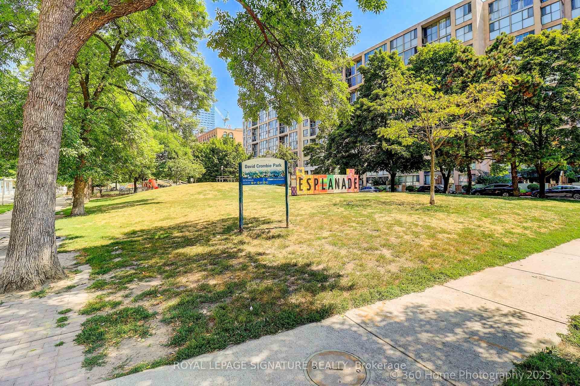 521-60 Princess Street, Toronto, ON - Outdoor