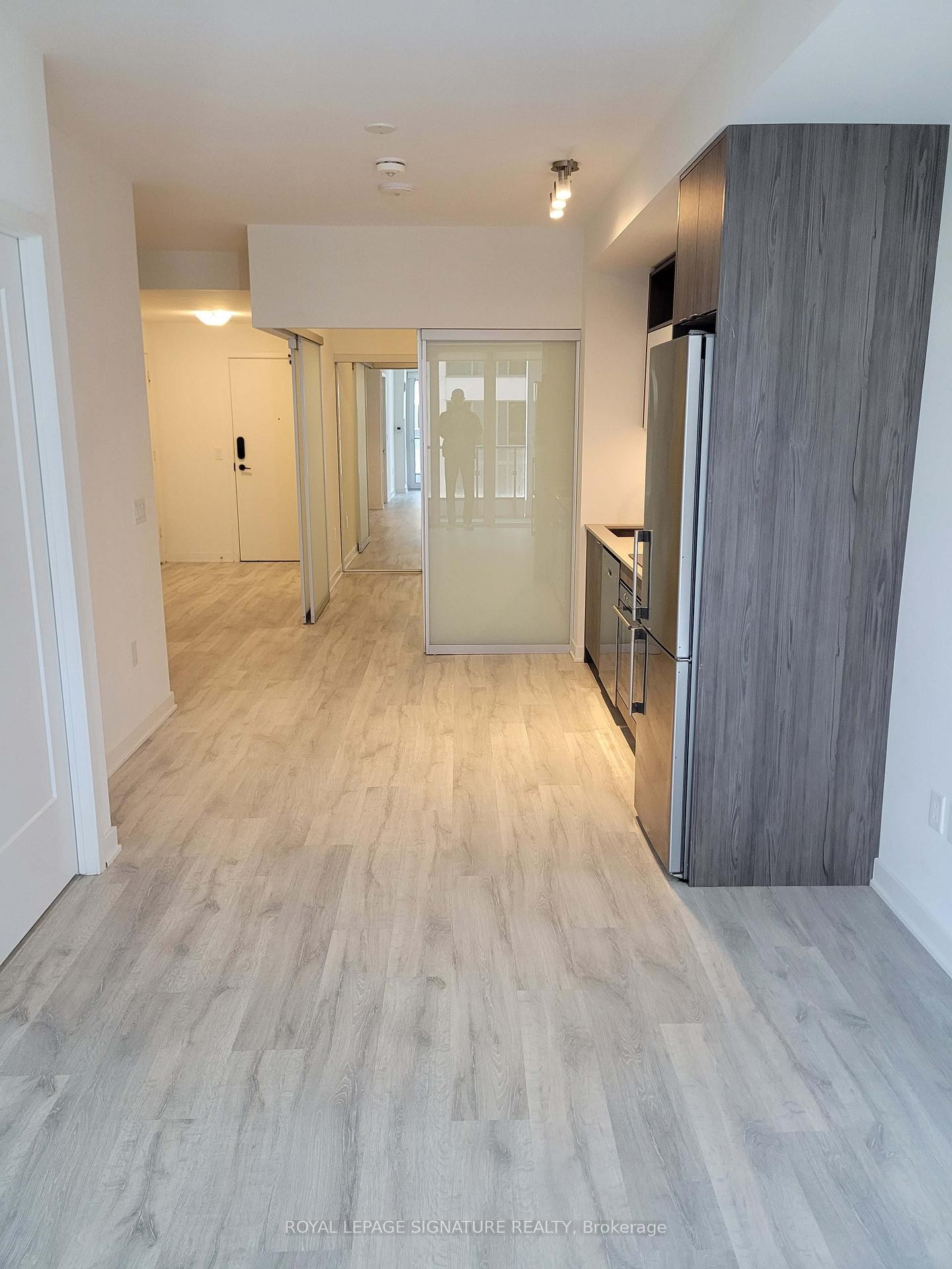 521-60 Princess Street, Toronto, ON - Indoor