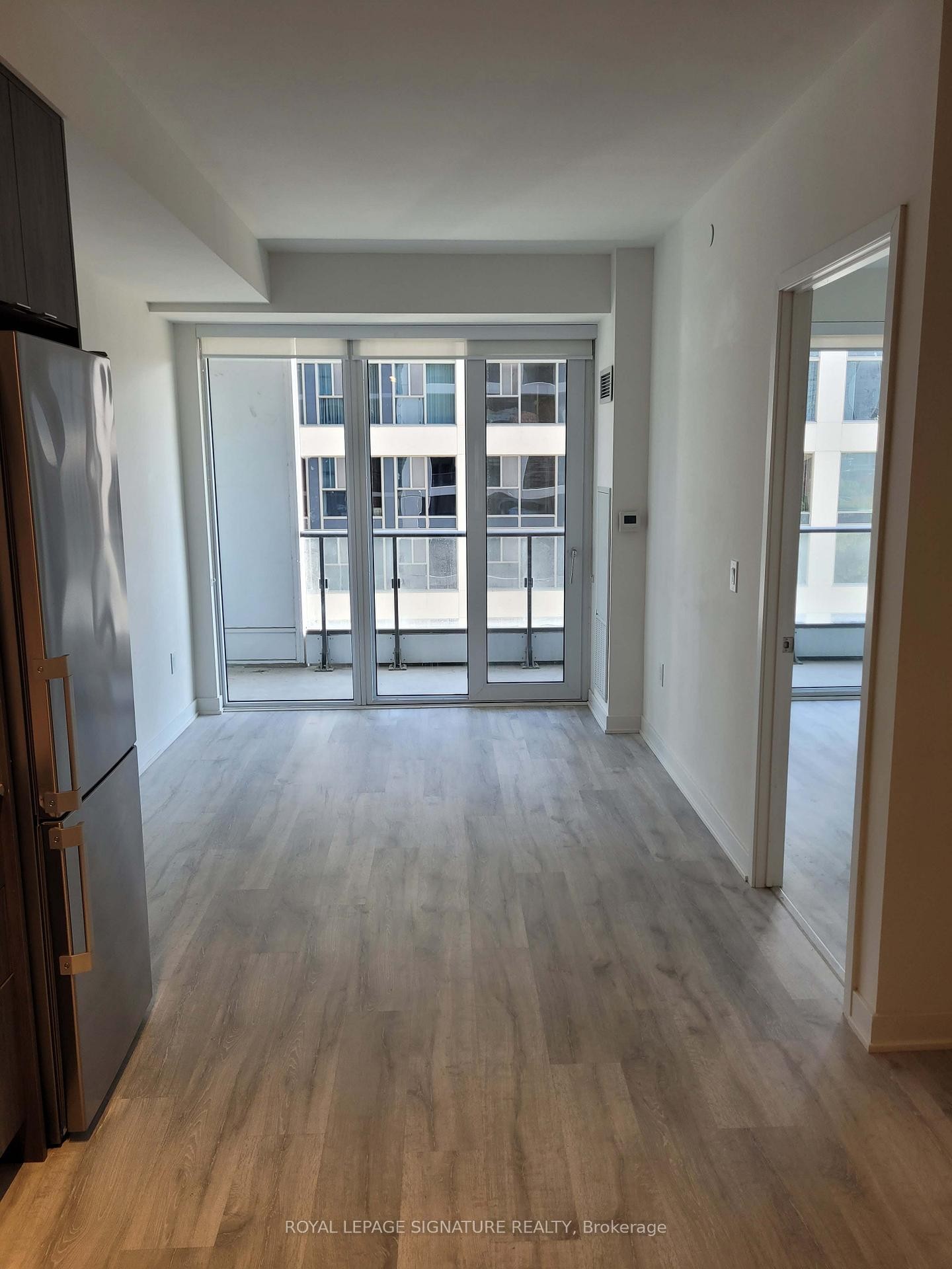 521-60 Princess Street, Toronto, ON - Indoor Photo Showing Other Room