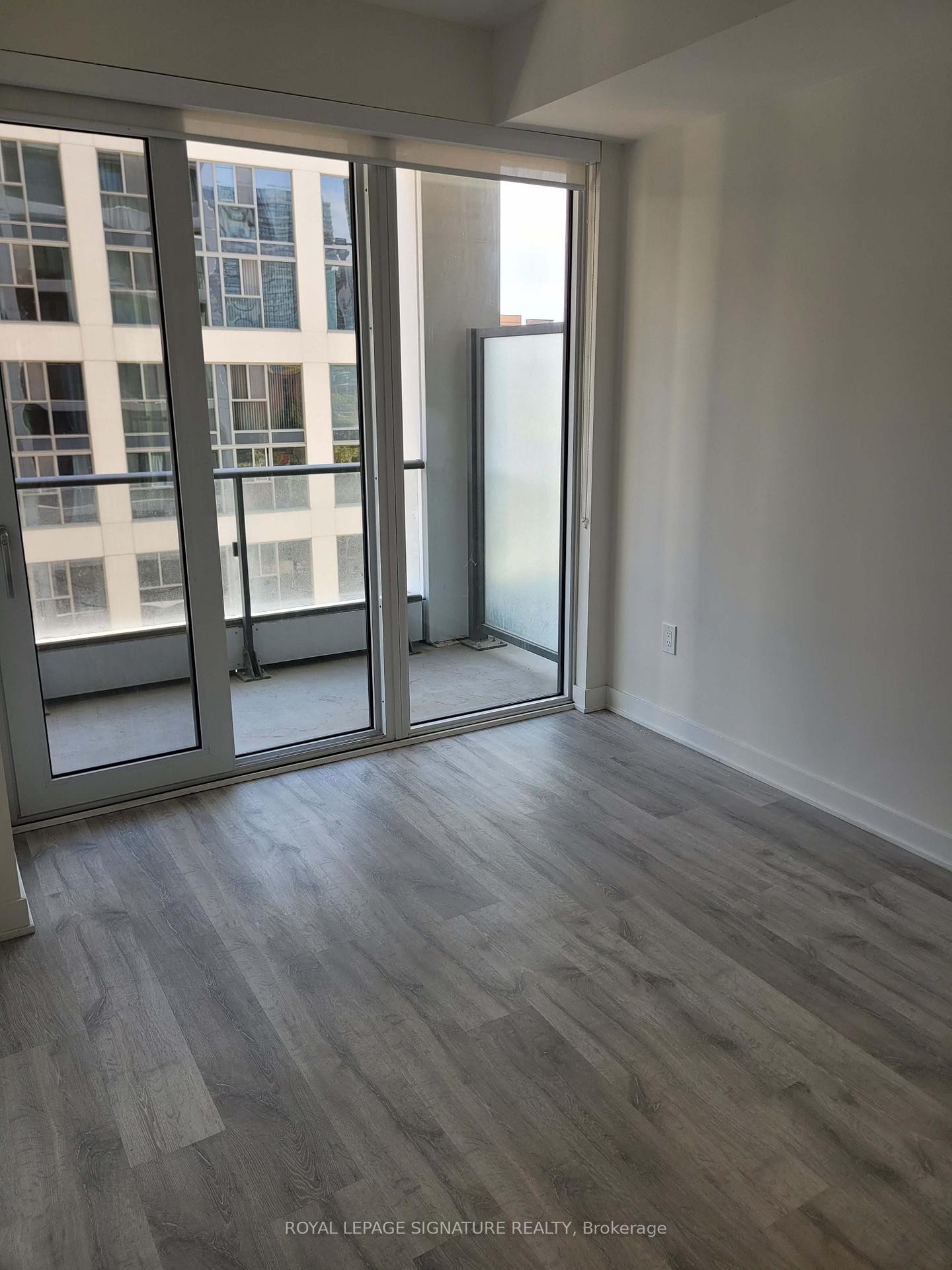 521-60 Princess Street, Toronto, ON - Indoor Photo Showing Other Room