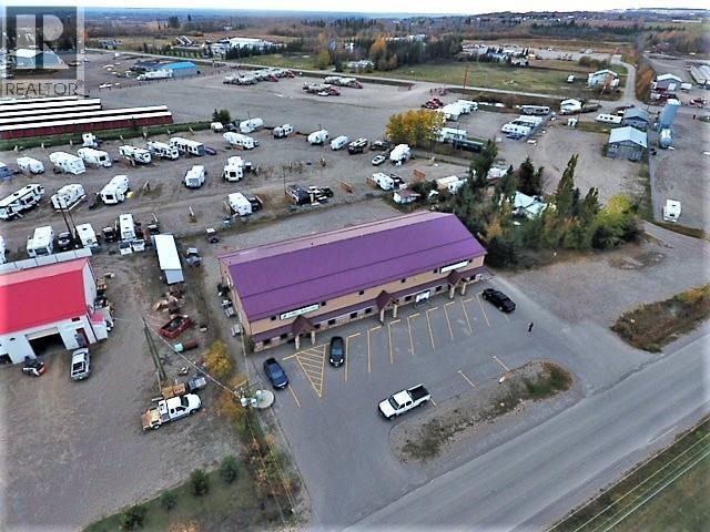 10786 Peck Lane, Fort St. John, BC