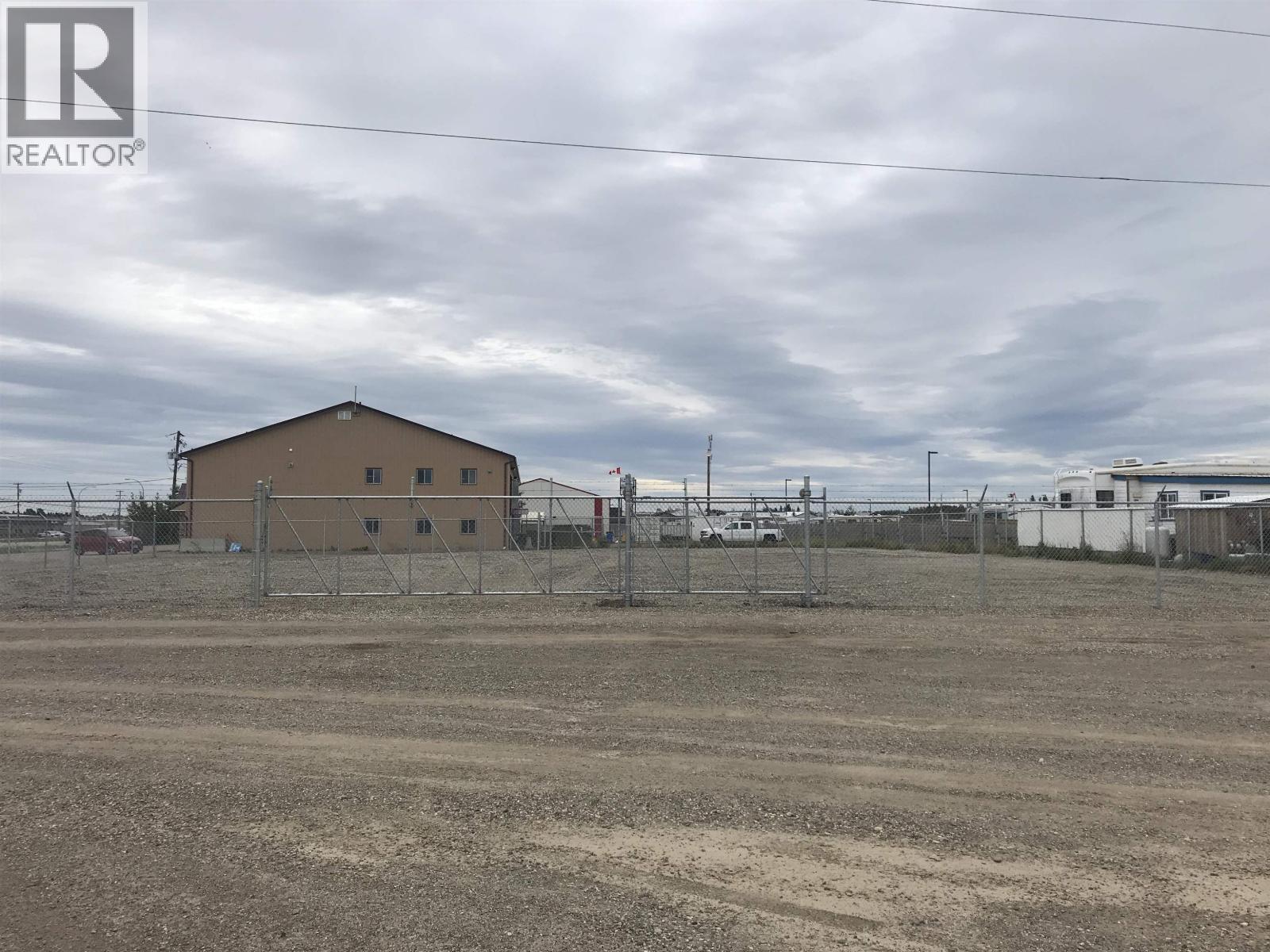 10786 Peck Lane, Fort St. John, BC