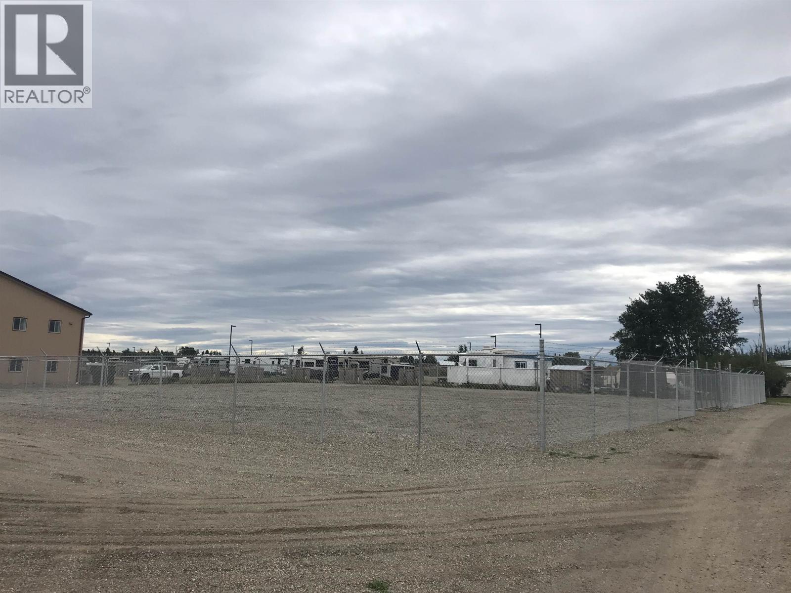 10786 Peck Lane, Fort St. John, BC